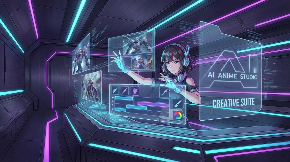 国产动漫特效教程