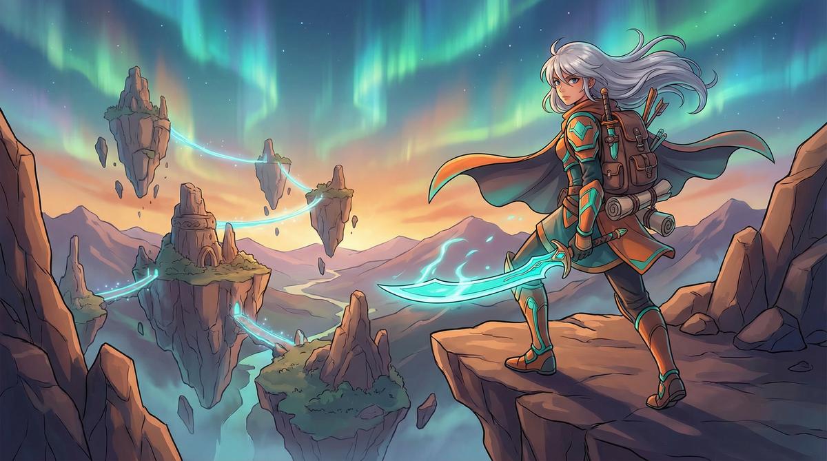 国产视频-星辰剑歌