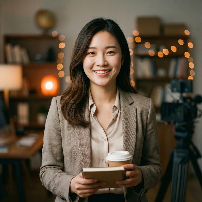 国产制片人林雨桐